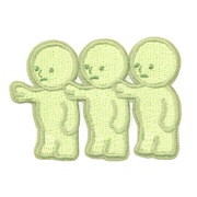 SMISKI Sticker Vol. 2 - Premium Pick