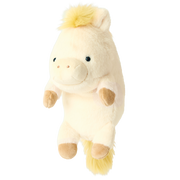 Posture Pal - Year of the Horse - Happy Display
