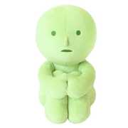 SMISKI Plush - Cute Pick