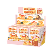 Animal Bakery : Series 3 - Ready Pick