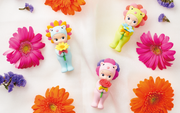 Sonny Angel Flower Gift - Bright Choice