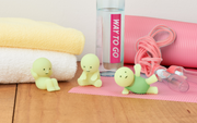 SMISKI Exercising Series - Daily Pick