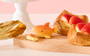 Animal Bakery : Series 3 - Display Ready