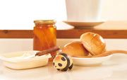 Animal Bakery Minifigure - Display Ready