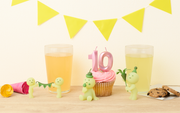 SMISKI Birthday Series - Daily Pick