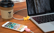 CABLE BITE for Type-C USB - Cute Pick