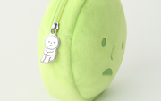 SMISKI Cushion Pouch - Simple Pick