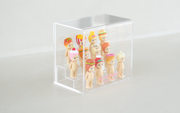 Sonny Angel Acrylic Display Case - Charm Style