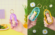Sonny Angel My Bestie Case Vol. 1 - Fresh Choice