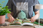 Posture Pal - Dinosaur - Cute Pick
