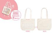 Sonny Angel My Crew Bag - Collector Pick