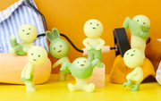 SMISKI Dressing Series - Collector Pick