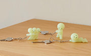 SMISKI Keychains - Charm Style