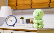 SMISKI Plush - Cute Pick