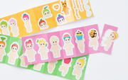 Sonny Angel Sticker Pack - Series 2 - Daily Carry