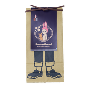 Sonny Angel x Anything Maekake Apron - Easy Style