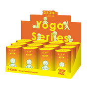 SMISKI Yoga Series - Ready Pick