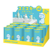 SMISKI Bath Series - Easy Style