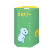 SMISKI Toilet Series - Display Ready