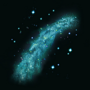 Space Projector Dome - Cute Pick