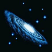 Space Projector Dome - Cute Pick