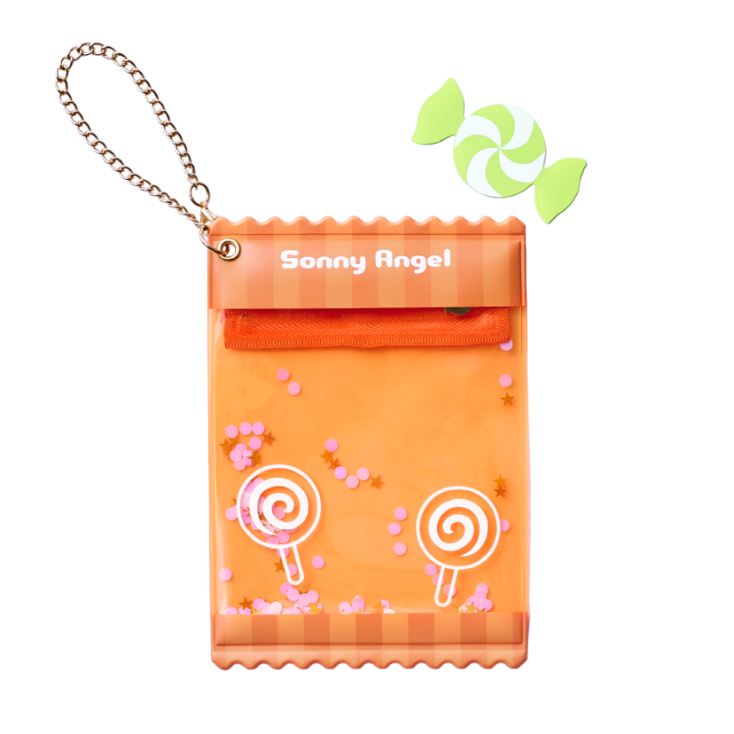 Sonny Angel My Bestie Case Vol. 2: Sweet Candy - Fresh Choice