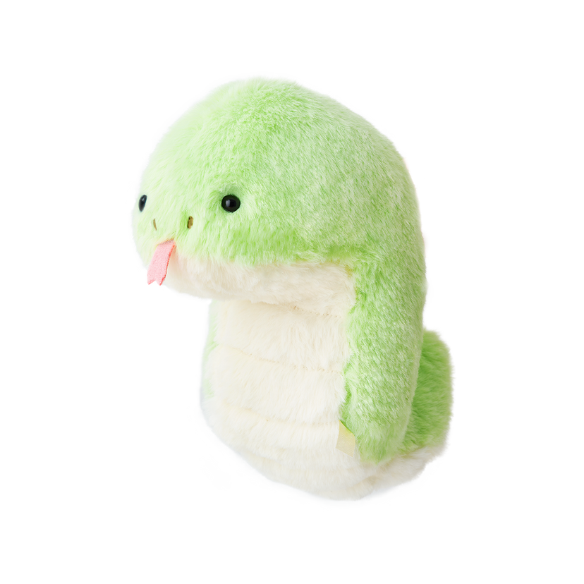 Posture Pal - Year of the Snake - Little Charm