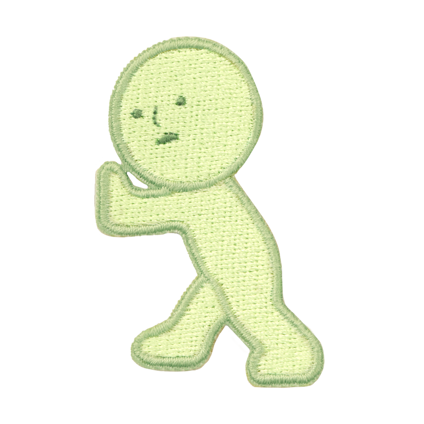 SMISKI Sticker Vol. 2 - Daily Pick