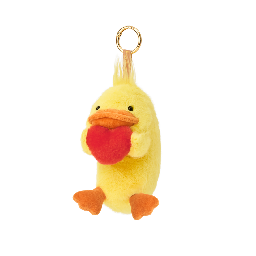 Posture Pal - Bag Charm - Simple Pick