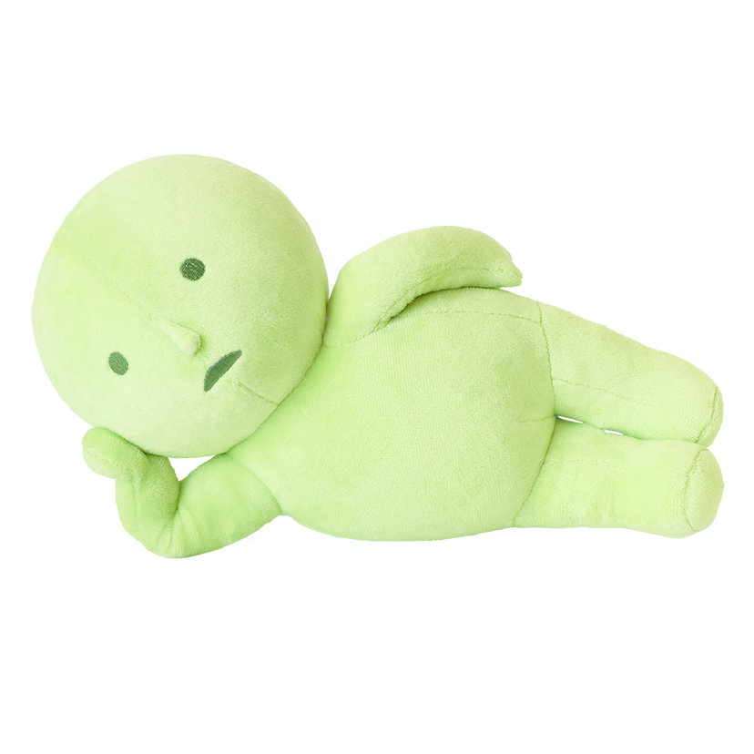SMISKI Plush - Cute Pick