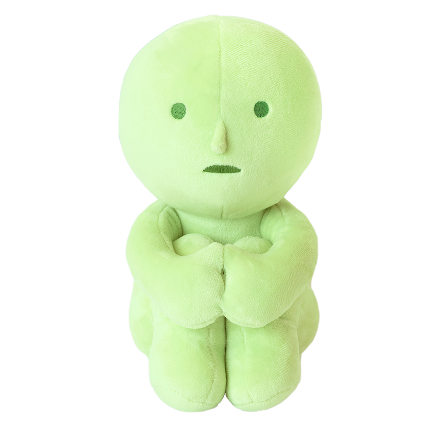 SMISKI Plush - Cute Pick