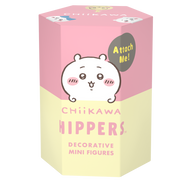 HIPPERS CHiiKAWA - Daily Pick