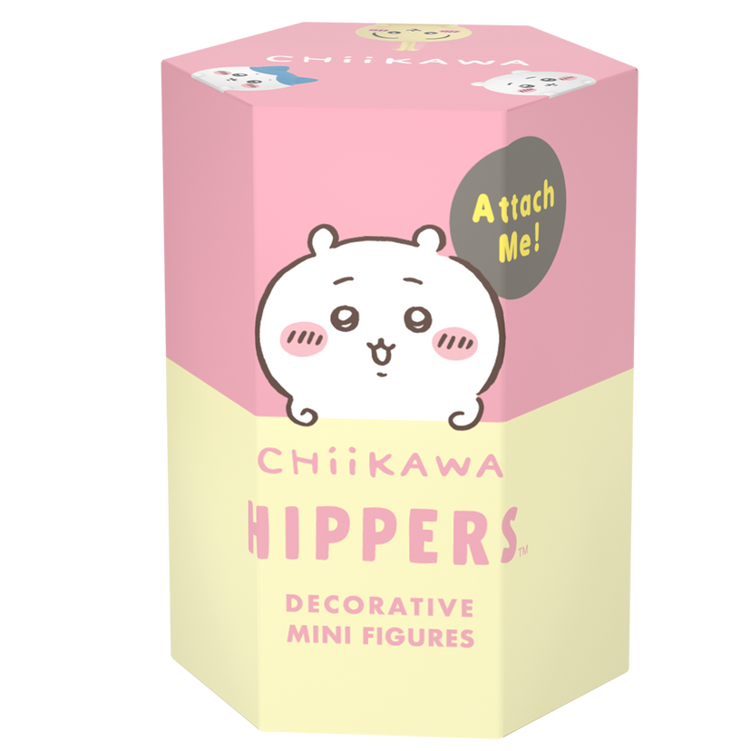 HIPPERS CHiiKAWA - Daily Pick
