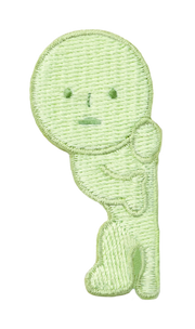 SMISKI Sticker Vol. 1 - Ready Pick