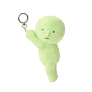 SMISKI Plush Keychain - Fresh Choice