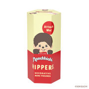 HIPPERS Monchhichi - Bright Choice
