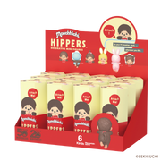HIPPERS Monchhichi - Bright Choice
