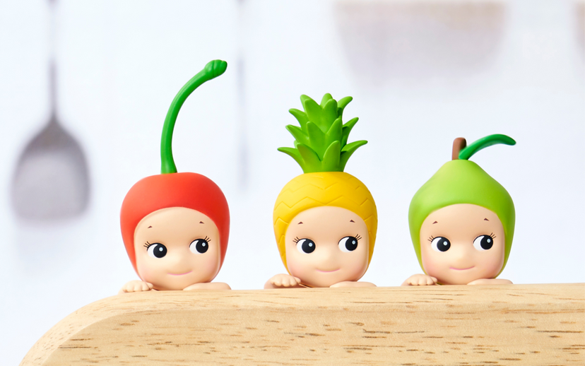 HIPPERS - Harvest Series - Limited Pick