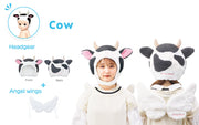Sonny Angel Costume - Series 2 - Collector Pick