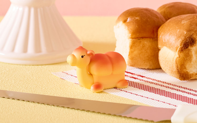 Animal Bakery : Series 3 - Display Ready