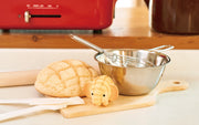 Animal Bakery Minifigure - Display Ready