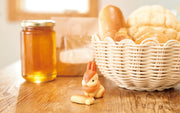 Animal Bakery Minifigure - Display Ready