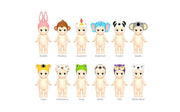 Animal 1 Series - Display Ready