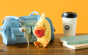 Posture Pal - Bag Charm - Simple Pick