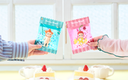 Sonny Angel My Bestie Case Vol. 2: Sweet Candy - Fresh Choice