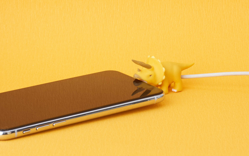 CABLE BITE Dino - Ready Pick
