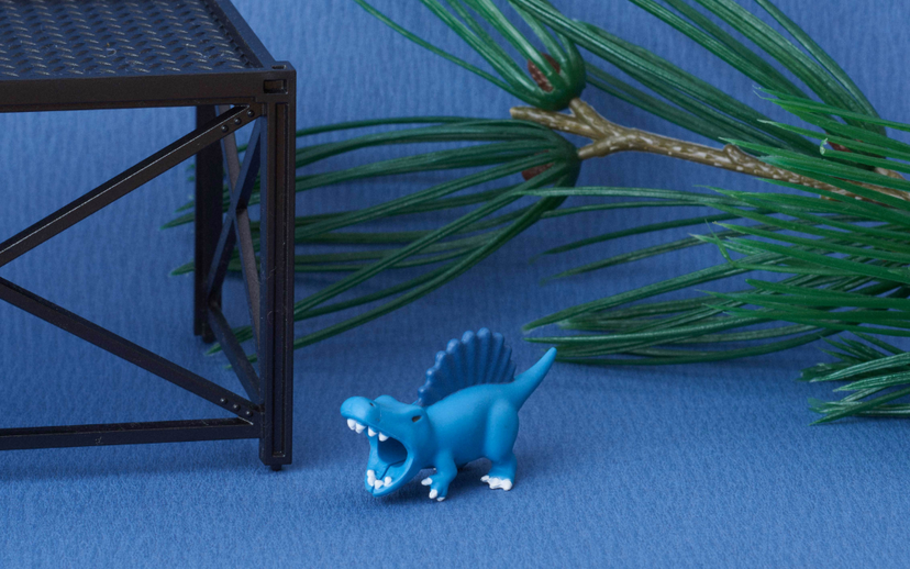 CABLE BITE Dino - Ready Pick