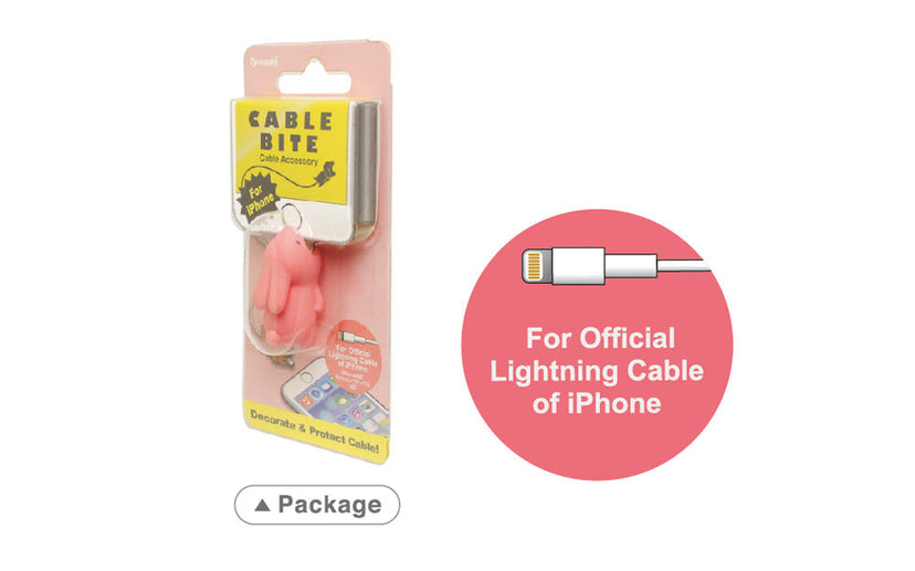 CABLE BITE Vol.1 Animal - Daily Carry