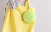 SMISKI Cushion Pouch - Charm Style