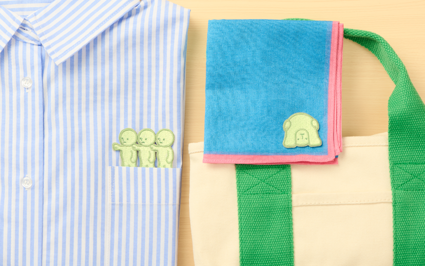 SMISKI Sticker Vol. 2 - Daily Pick